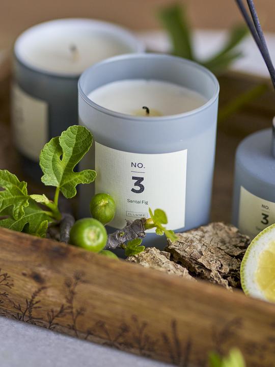 Produktbild Illume x Bloomingville NO. 3 - Santal Fig (210 g)