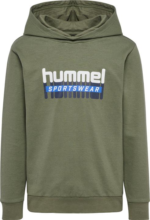 Immagine prodotto hummel hmlTUKAS CASA (104)