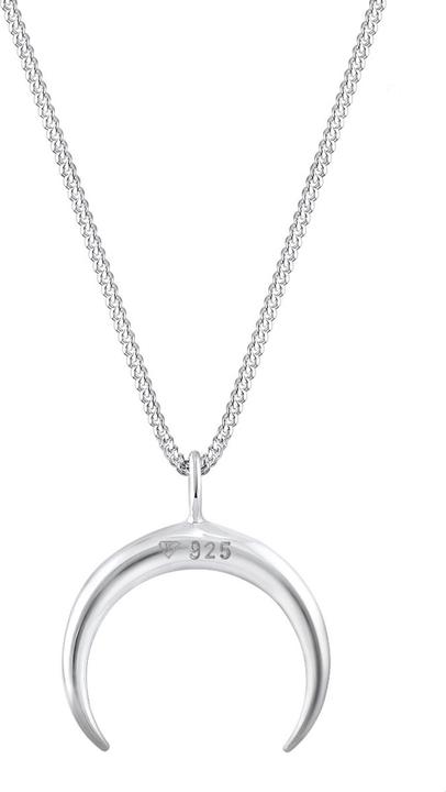 Produktbild Elli Astro, Halbmond (925er Sterling Silber, 45 - 55 cm)