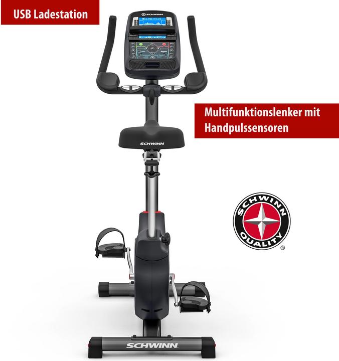 Immagine prodotto Schwinn 510U