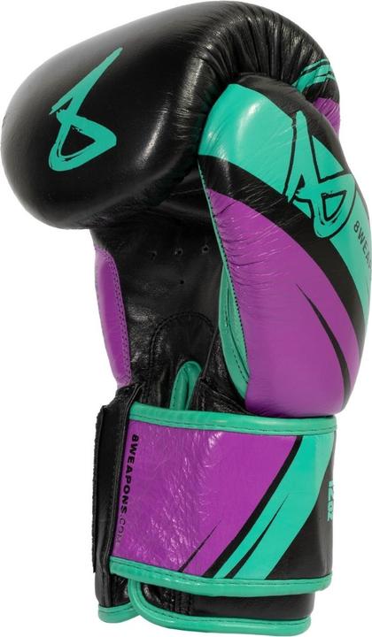 Produktbild 8Weapons 8 WEAPONS Boxing Gloves - Shift cyber 12 Oz (12 OZ, 12)