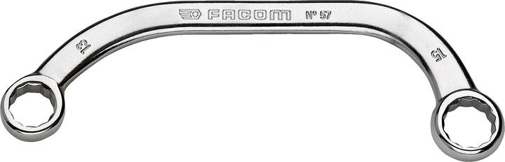 Actual product image Facom Obstruction wrench (13 mm, 15 mm)