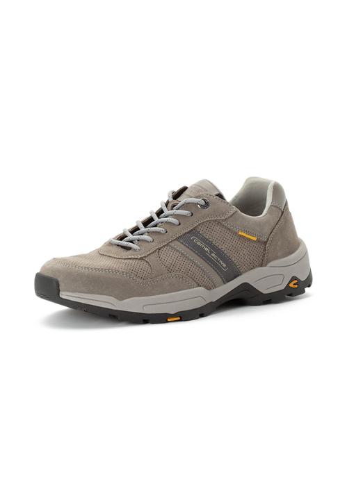 Produktbild Camel Active Sneaker Split/Nappa GRAU (50)
