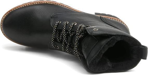 Actual product image Panama Jack Boots Padma B11 (37)