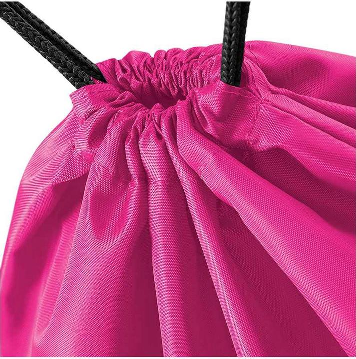 Immagine prodotto Bagbase Budget Borsa con Coulisse (11 l)