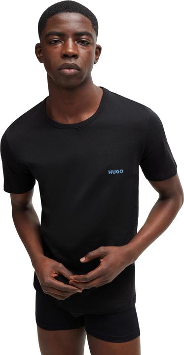 Immagine prodotto HUGO T-SHIRT RN TRIPLET P 10217251 01 (L)
