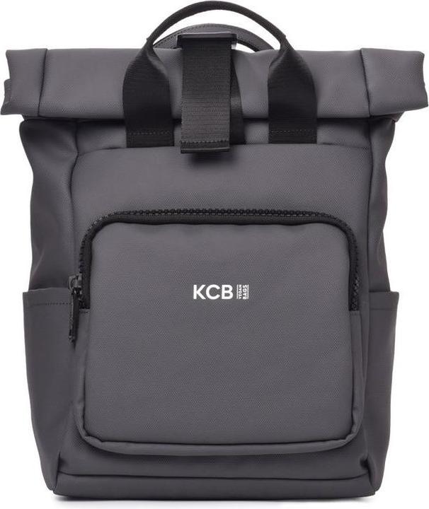 Produktbild KCB Mittelgrosser Anti-Diebstahl Rucksack Cube