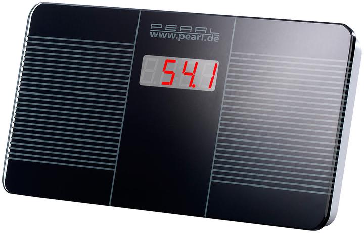 Pearl Digital travel personal scale (180 kg)