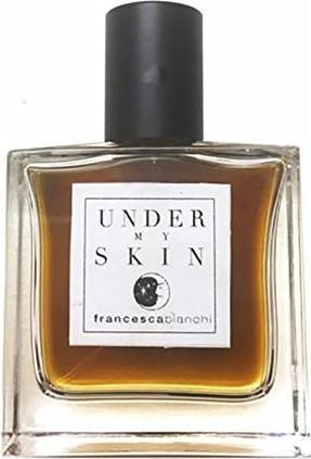 Immagine prodotto Francesca Bianchi Sotto la mia pelle (Eau de parfum, 30 ml)