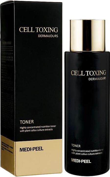Produktbild Medi-Peel Cell Toxing Dermajours Toner (Tonic, 250 ml)