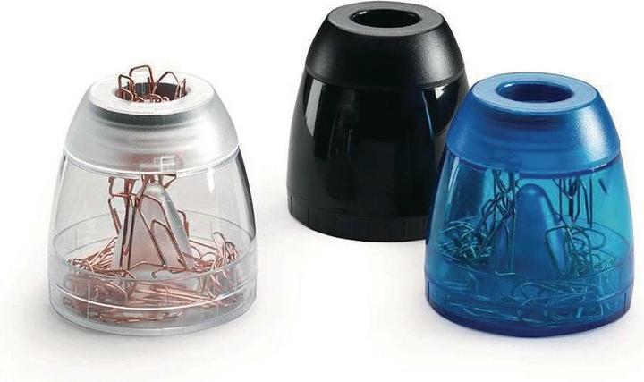 Actual product image Durable Paper clip dispenser Trend (1 x)