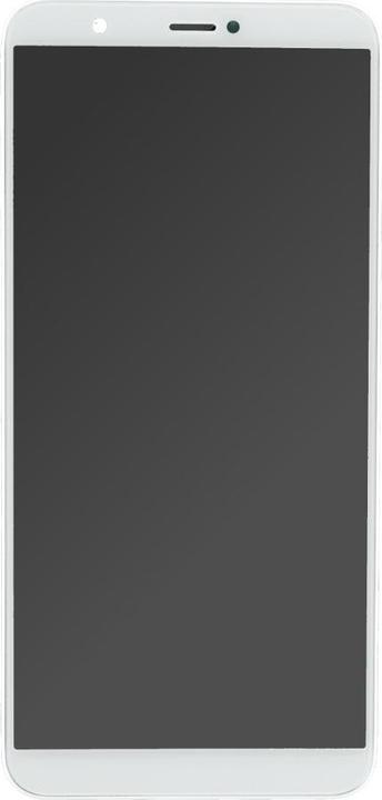 Immagine prodotto OEM Unità display + cornice Huawei P Smart oro, senza logo (Display, Huawei P Smart)