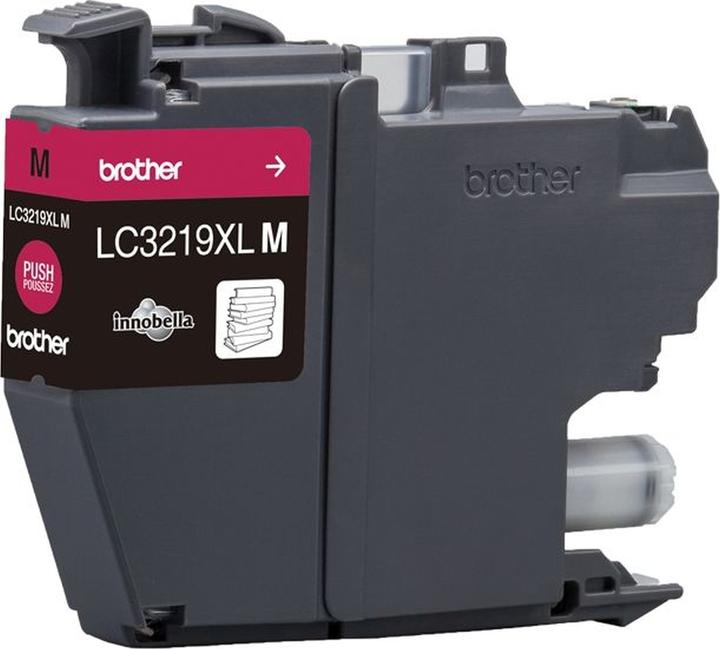 Actual product image Brother Lc-3219xlm (M)