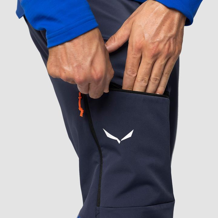 Actual product image Salewa Sella Durastretch Pants (XL)