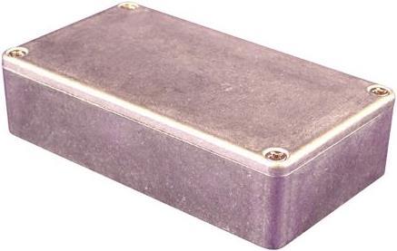 Immagine prodotto Hammond Diecast Aluminium Enclosure 115x90x51mm (Case)