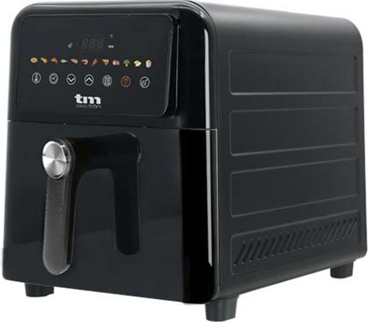 Image du produit TM Electron Heissluftfritteuse 2000 W 9 L (Prise UE)