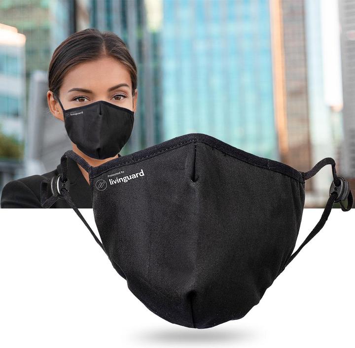 Image du produit home24 Livinguard (Classe de protection 1, 1 x)