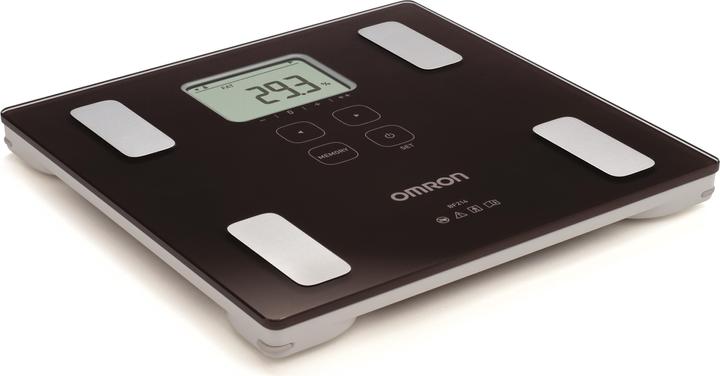 Actual product image Omron Bf214 (150 kg)