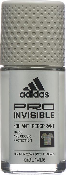 adidas Deodorant Man (Roll-on, 50 ml)