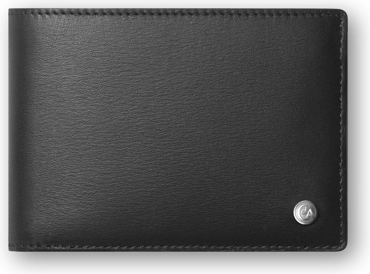 Produktbild Caran d'Ache Portefeuille 4 Karten