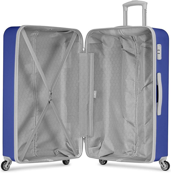 Image du produit Suitsuit Set de valises Caretta (Bagage à main (jusqu'à 50l), L (90 - 115l))