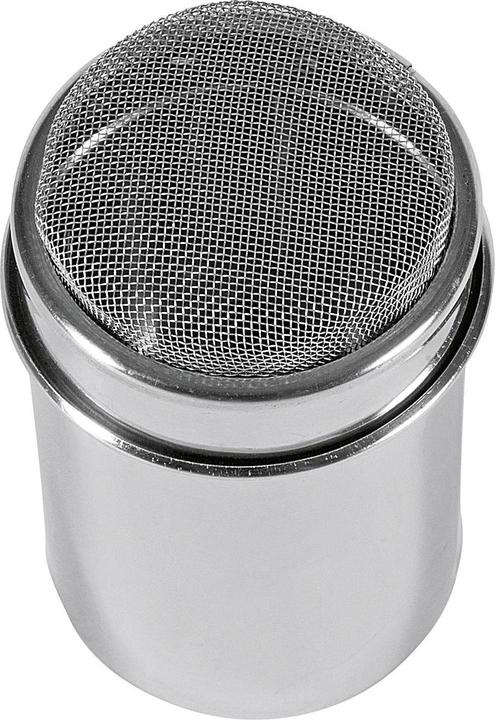 Immagine prodotto My Basics Agitatore per zucchero a velo 10cm in acciaio inossidabile