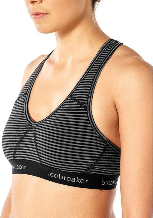 Actual product image Icebreaker Sprite Racerback (XS)