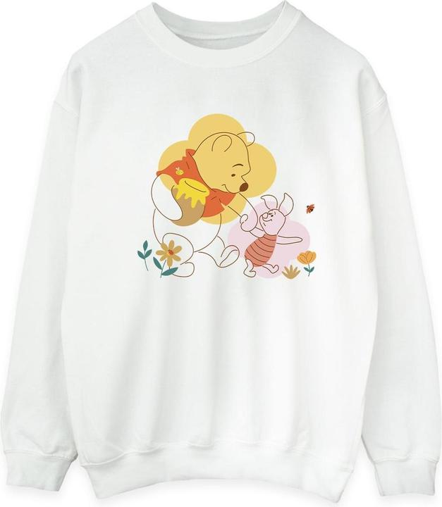 Immagine prodotto Disney Winnie The Pooh Piglet Felpa Uomo (M)