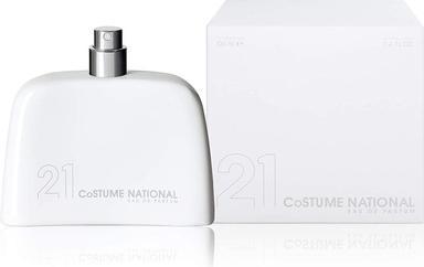 Image du produit Costume National SCENTS 21 Femmes 50 ml (Eau de parfum, 50 ml)