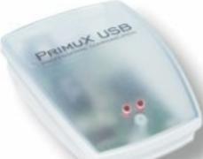 Produktbild Gerdes AG PrimuX USB