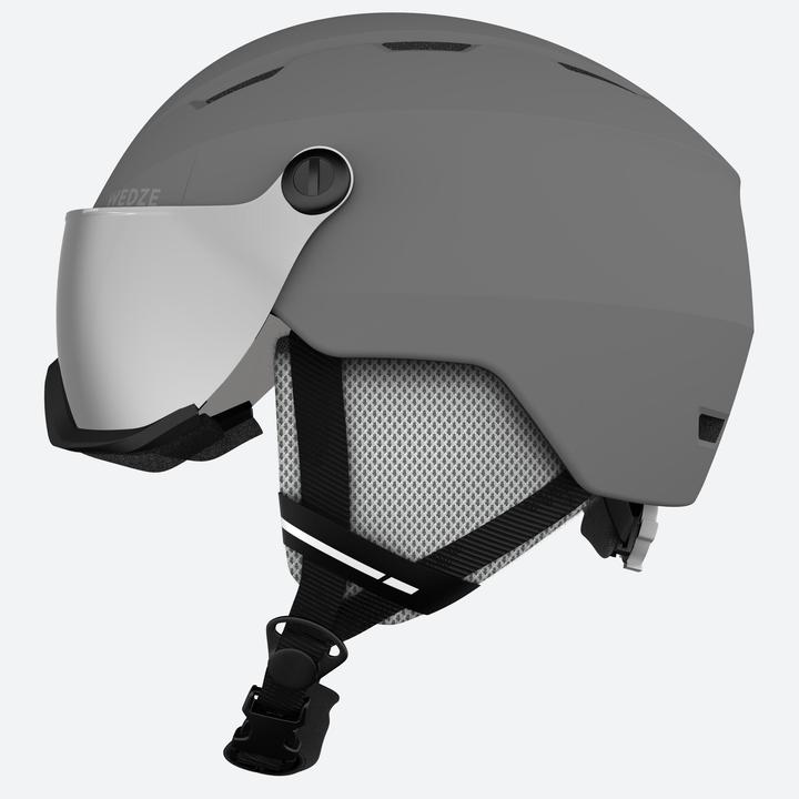 Actual product image Wedze H 350 (59 cm, M)