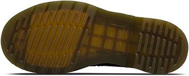 Actual product image Dr. Martens 1460 8 Eye Patent Lamper (42)