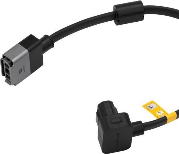 Produktbild EcoFlow Micro Inverter Kabel zu Power Station XT150