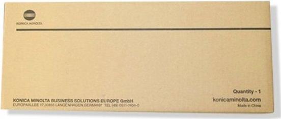 Produktbild Konica Minolta Konica-Minolta KonicaMinolta Toner TNP-63 TNP63 Black Schwarz Return (AAE1050)