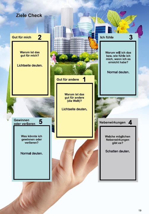 Actual product image Legeschablonen Lenormand, Tarot als Unterlage beim Kartenlegen 2 (German, Angelina Schulze, 2021)