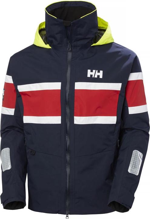 Actual product image Helly Hansen Salt Original Jacke (S)