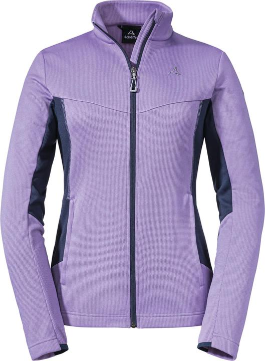 Schöffel Fleece Jacket Bleckwand L (48)