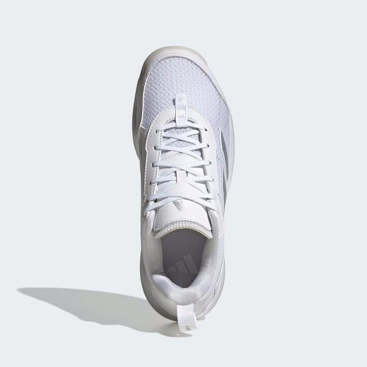 Actual product image adidas avaflash tennis shoes (40 2/3)