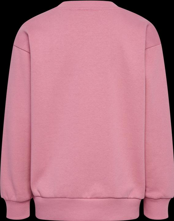 Image du produit hummel Hmljr Loose Crewneck Bee (58, 59, 60, 62, 63, 64)