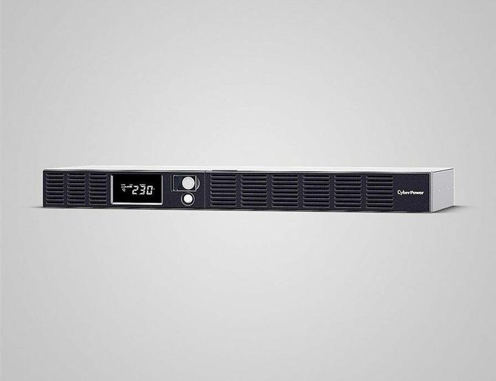 Actual product image Cyberpower OR600ERM1U (0.60 VA, 360 W, Line-interactive UPS)