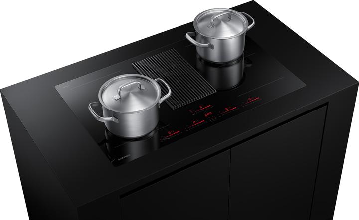 Image du produit Samsung NZ84T9747VK/UR