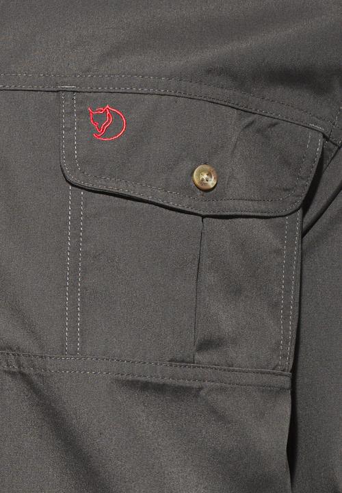 Image du produit Fjällräven Chemise de trekking Sarek (M)