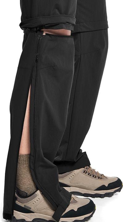 Immagine prodotto Maier Sports Pantaloni Nata Zip Off (XL)