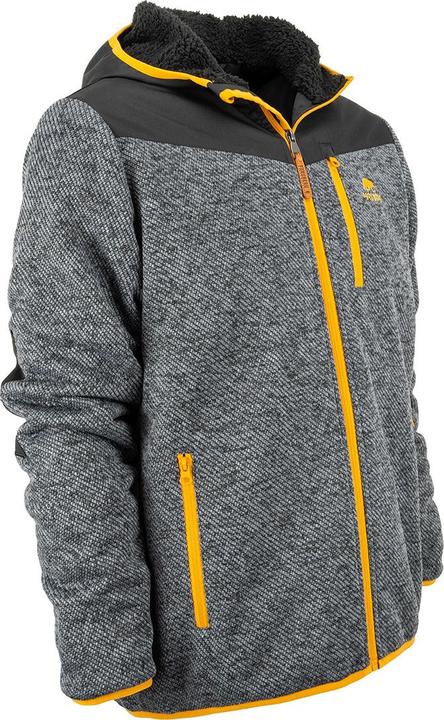 Image du produit Forsberg Veste polaire tricotée Yulgran II (S)