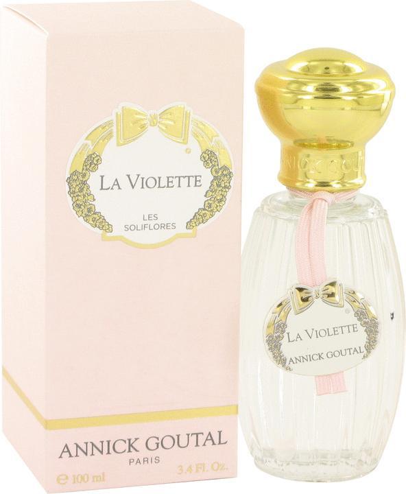 Image du produit Annick Goutal La Violette Eau de Toilette (Eau de toilette, 100 ml)