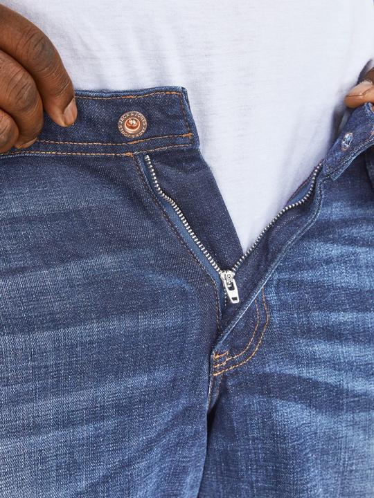 Produktbild Jack & Jones Glenn Original AM 815 Plus Size Slim Fit Jeans (40)