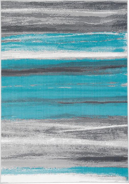 Image du produit Pergamon Modern Designer Velours Teppich Samba (160 x 230 cm)