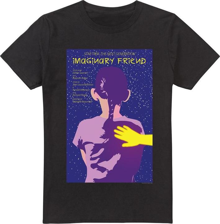 Produktbild The Next Generation Season 5 Episode 22 TShirt (4XL)