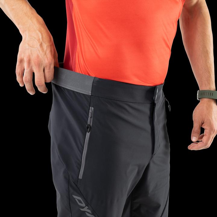 Actual product image Dynafit Transalper Light Dynastretch Shorts (L)