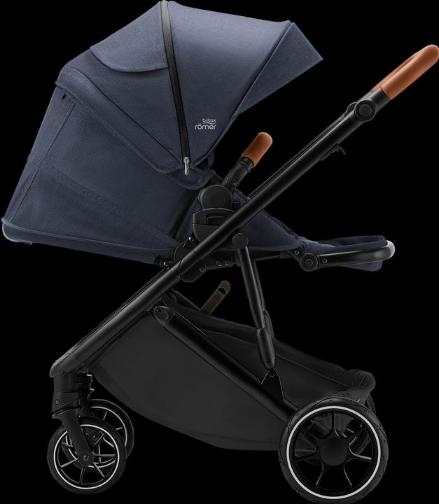 Produktbild Britax Römer Strider M Kinderwagen